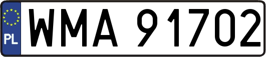 WMA91702