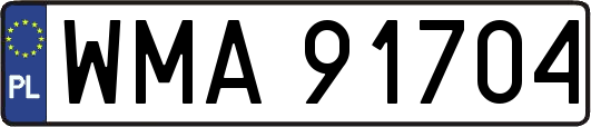 WMA91704