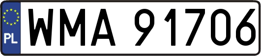 WMA91706