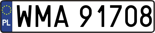 WMA91708