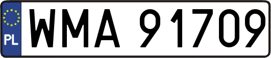WMA91709