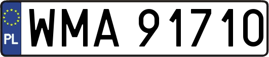 WMA91710