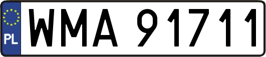 WMA91711