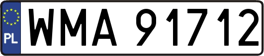 WMA91712