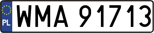 WMA91713