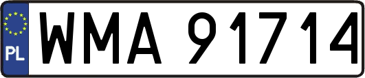 WMA91714