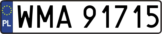 WMA91715