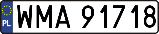 WMA91718