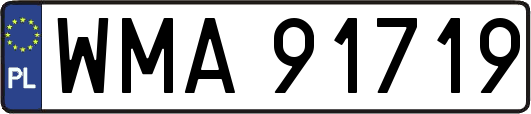 WMA91719
