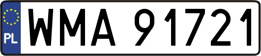 WMA91721