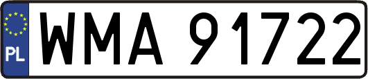 WMA91722