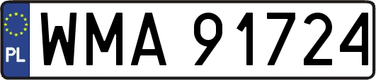 WMA91724