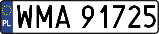 WMA91725