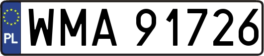 WMA91726