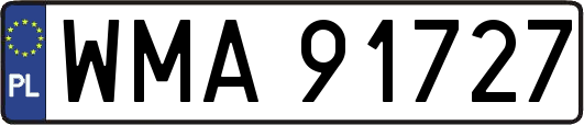 WMA91727