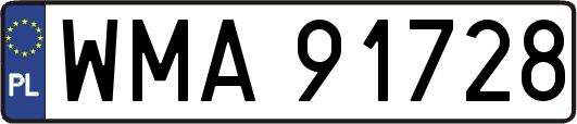 WMA91728