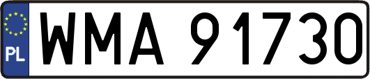WMA91730