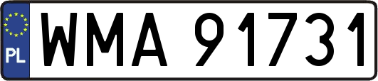 WMA91731