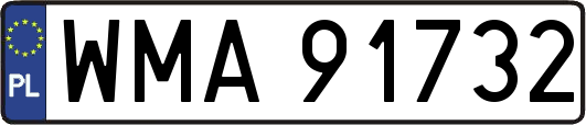WMA91732