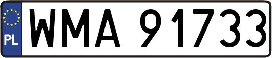 WMA91733
