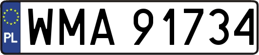 WMA91734