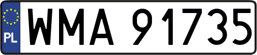 WMA91735