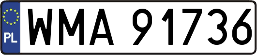 WMA91736