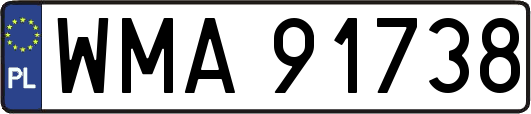 WMA91738