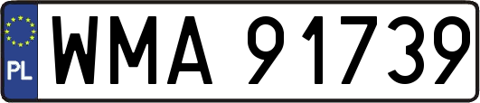 WMA91739
