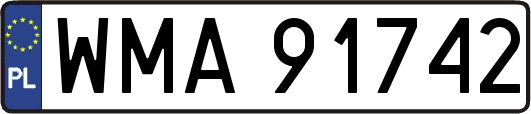WMA91742