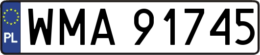 WMA91745