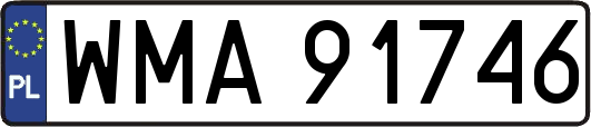 WMA91746