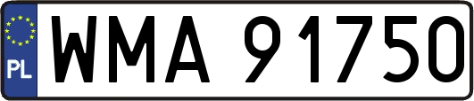 WMA91750