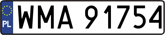 WMA91754