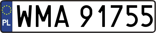 WMA91755
