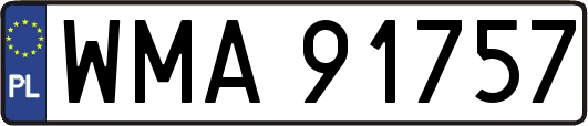 WMA91757