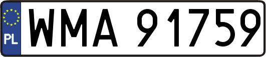 WMA91759