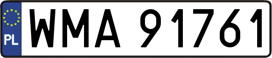 WMA91761