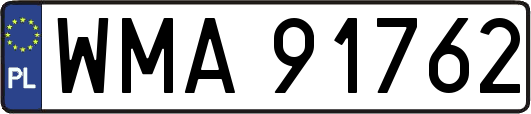 WMA91762