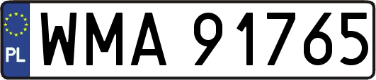 WMA91765