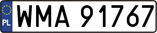 WMA91767