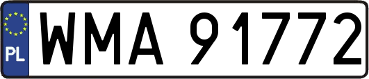 WMA91772