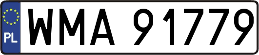 WMA91779