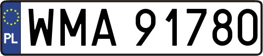 WMA91780