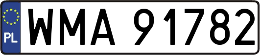 WMA91782