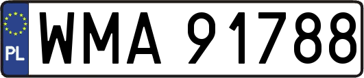 WMA91788