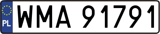 WMA91791