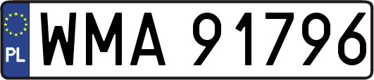 WMA91796