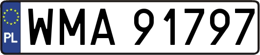 WMA91797