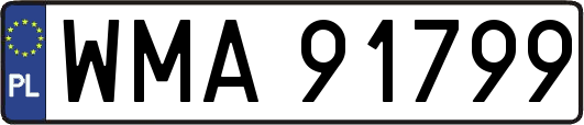 WMA91799